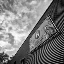 Brouwerij Homeland Amsterdam
