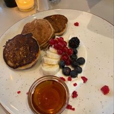 Café Georgette