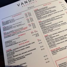Brasserie Van Dam