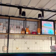 Dunkin' Roosendaal