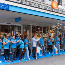 Coolblue Rotterdam