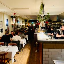 Café Parlotte