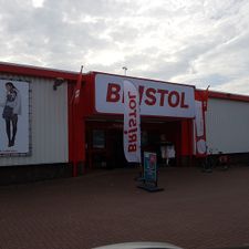 Bristol Zwolle