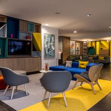 Holiday Inn Eindhoven by IHG
