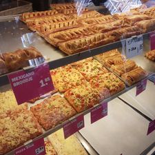 Bakker Bart Vlissingen