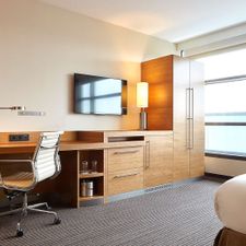Hyatt Place Amsterdam Airport
