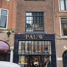 Pauw
