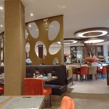 Mercure Hotel Groningen Martiniplaza