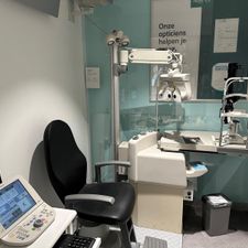 Pearle Opticiens Almere Haven