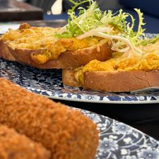 Grand Café De Walrus - Sneek