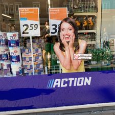 Action Amsterdam