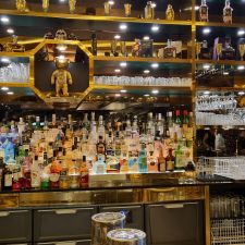 Restaurant GOUD