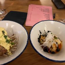 Umami by Han Amsterdam