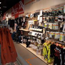 ANWB Winkel