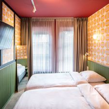 Hotel Tourist Inn (One) Amsterdam