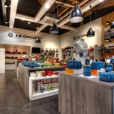 Le Creuset