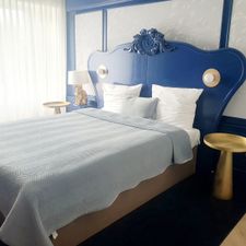 Efteling Wonder Hotel