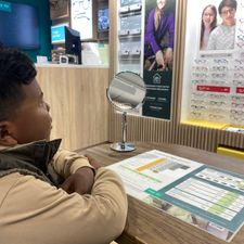 Pearle Opticiens Doetinchem