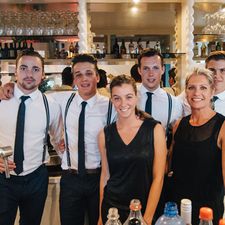 Restaurant De Pastory