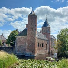 Stayokay Hostel Domburg (Kasteel Westhove)