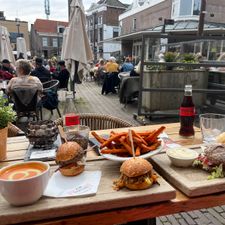 Restaurant Proeflokaal Sneek