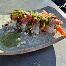 Restaurant KITA