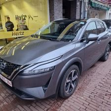 Hertz Autoverhuur - Amsterdam - Overtoom 333