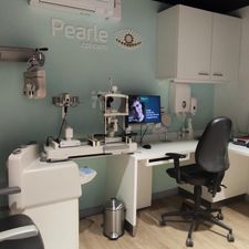 Pearle Opticiens Valkenburg