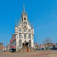 City Hotel Gouda