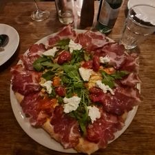 Renato's Pizzeria - De Pijp