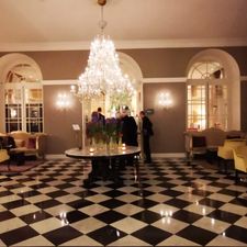 Van der Valk Hotel Kasteel Bloemendal