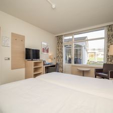 Fletcher Hotel-Restaurant De Witte Raaf