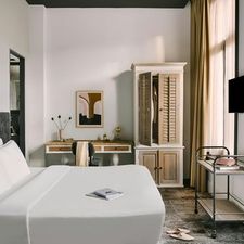 Park House Hotel Museum Quarter, Sonder Hotel by Marriott Bonvoy