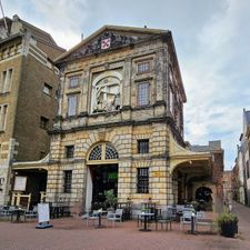 Waag