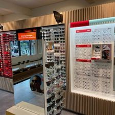 Pearle Opticiens Den Haag - Fahrenheitstraat