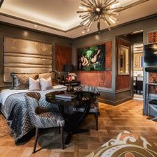 Hotel TwentySeven