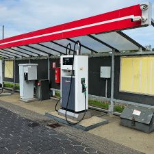 Lukoil Express Zwijndrecht (Ringdijk)