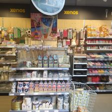 Xenos Noordwijk