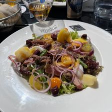 Grand Café-Restaurant Loos