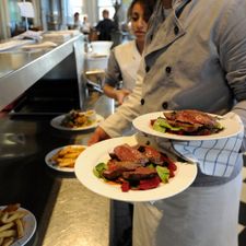 Villa Augustus – Hotel Restaurant Dordrecht