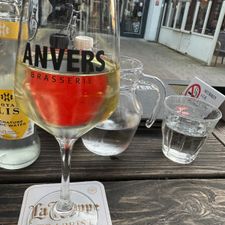 Anvers