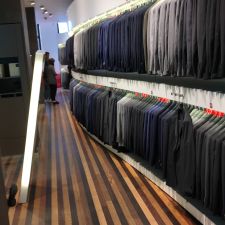 Suitsupply Haarlem