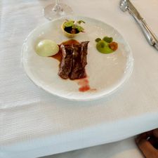 Woods Restaurant