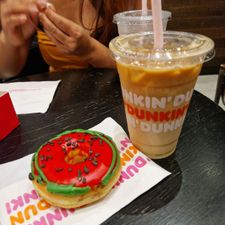 Dunkin