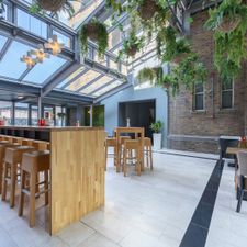 Leonardo Hotel Breda City Center