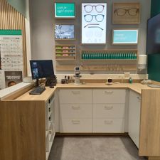 Pearle Opticiens Hengelo - Hasselo