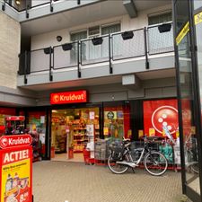 Kruidvat