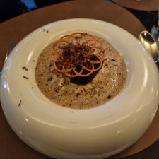 Restaurant Hermitage