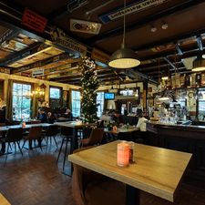 Grand Café Fanfare