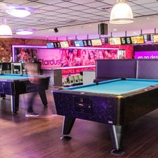 Bowling Stardust